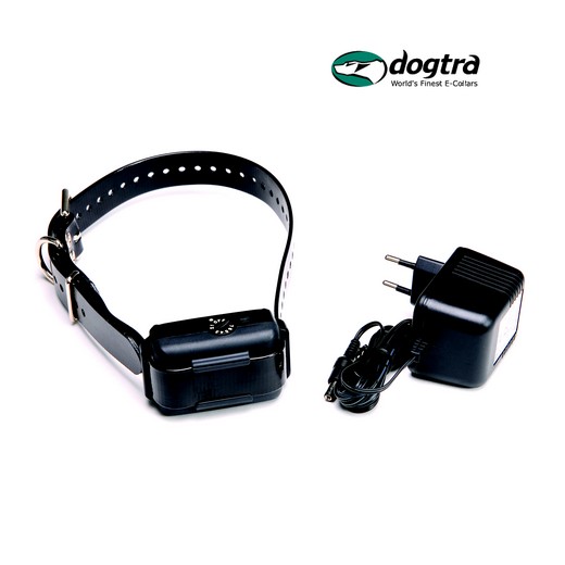 YS500 - Collier anti aboiement rechargeable pour gros chien - Dogtra