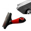 Furminaster curry comb
