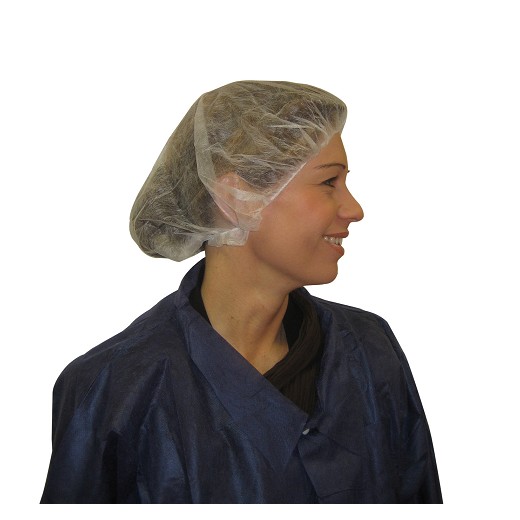 Charlottes usage unique avec élastique