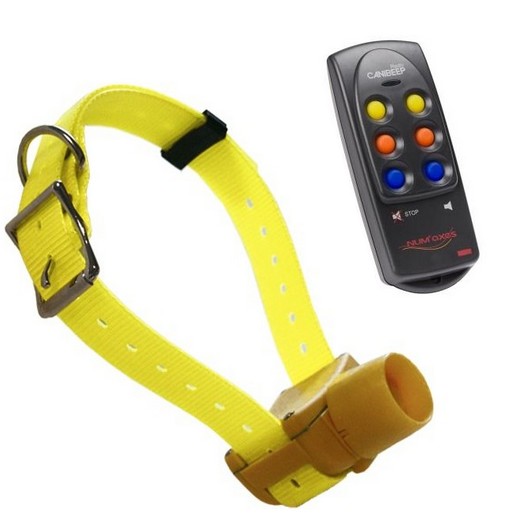 CaniBeep Radio - Sonnaillon électronique pour chien Canicom