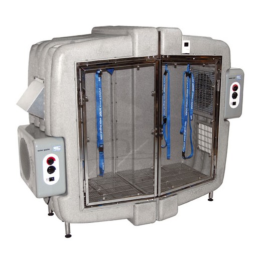 Cabine de s�chage Mistral