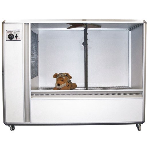 Cabine de s�chage Thor Pro