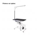 Table de toilettage �lectrique Start
