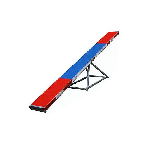 Balançoire - Agility System