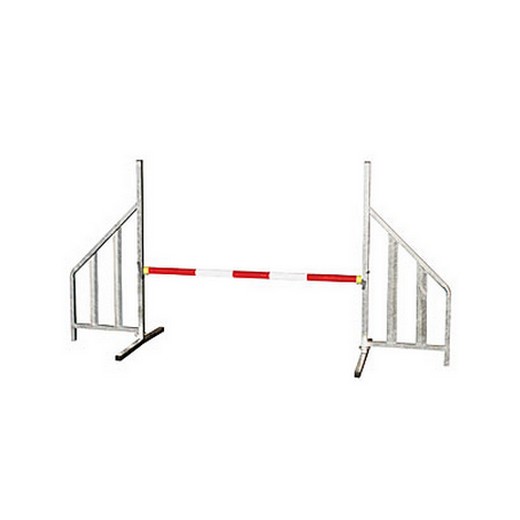 Haie 1 barre - Agility Systems