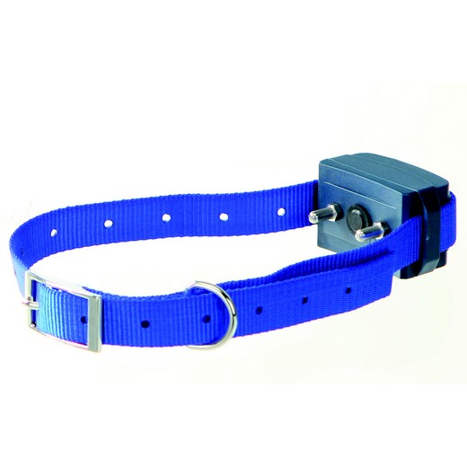 Collier supplémentaire pour collier de dressage Martin System