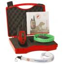 Pro Trainer Beagle Master S.S.C. - collier de dressage � distance port�e 4000 m - Martin System