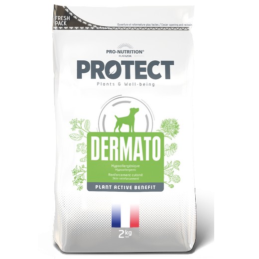 Flatazor Protect Dermato