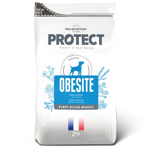 Flatazor Protect Obésité