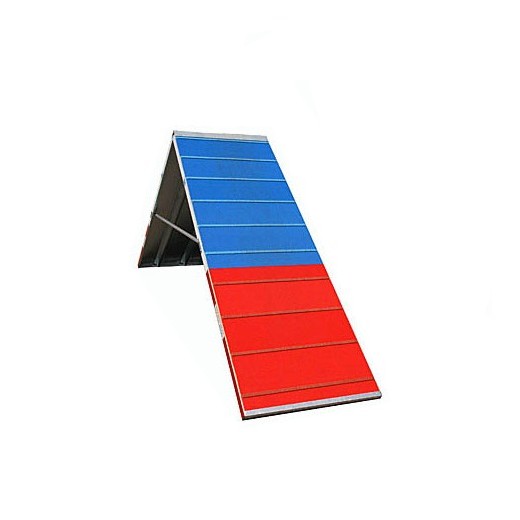 Palissade - Agility Systems