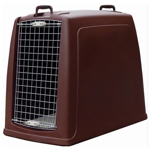 Cage de transport Argo - Simple