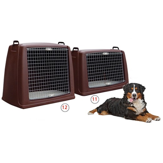 Cage de transport pour chien Argo - Simple