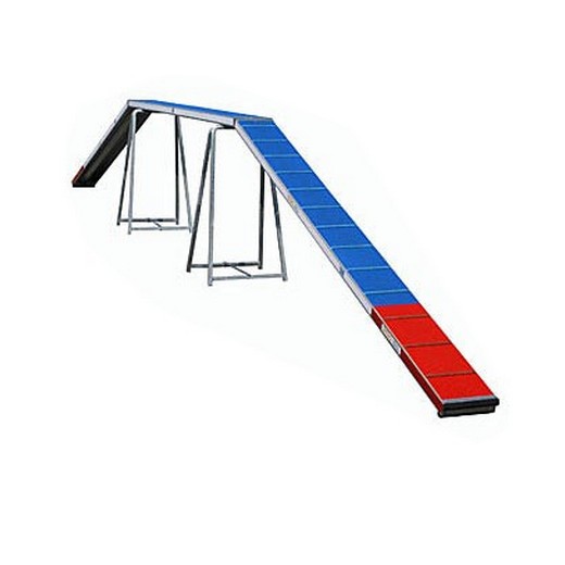 Passerelle - Agility Systems