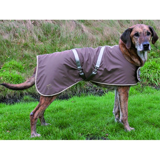 Manteau pour chien grande race