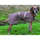 Large breed coat