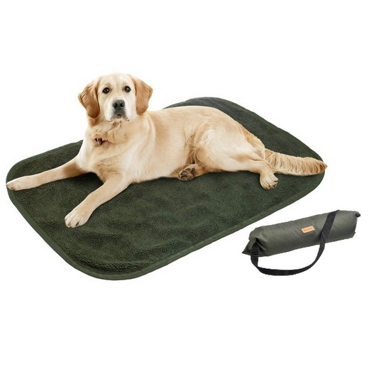 Couverture DogTravel