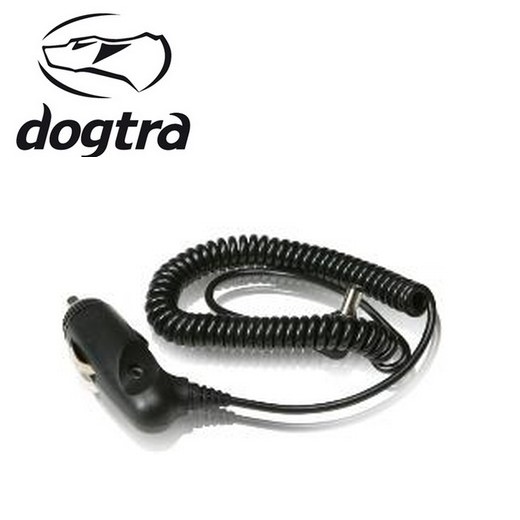 Chargeur allume cigare pour accumulateur NiMh - DOGTRA