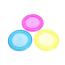 Frisbee Fluo