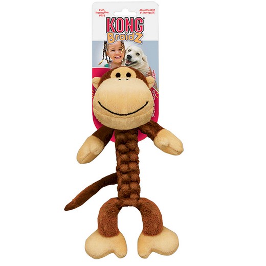 Kong Braidz  Singe