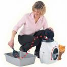 Poubelle � liti�re "Litterlocker" - image 2