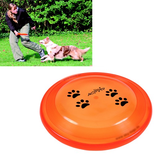 Frisbee Disc Dogging