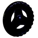 Frisbee caoutchouc type pneu - Article Epuis�