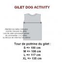 Gilet conducteur "Dog Activity" - image 2
