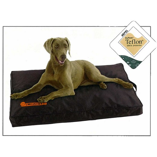 Coussin No Limit en Teflon pour chien