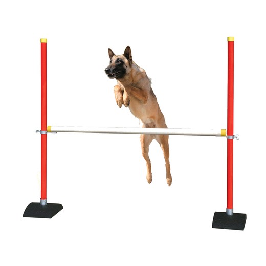 Haie simple - Agility Systems