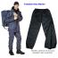 Pantalon imperm�able matelass� Ripstop