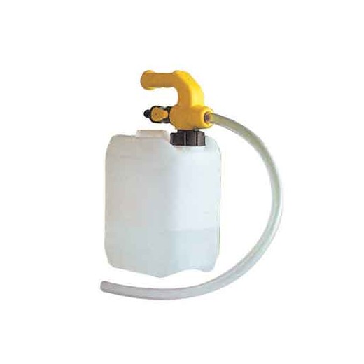 Syst�me de dilution portable