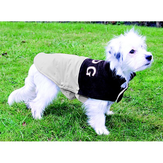 Manteau pour chien - Varese