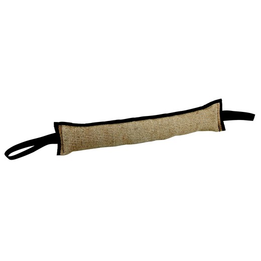 Boudin de débourrage en toile de jute Soft Eco