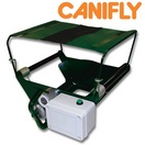 Canifly - Boite denvol Canicom Numaxes - Chiens de chasse - image 1