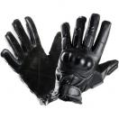 Gants cuir coqu�s Kevlar