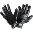 Gants d�intervention cuir - SWAT