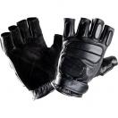 Mitaines d�intervention cuir - Swat