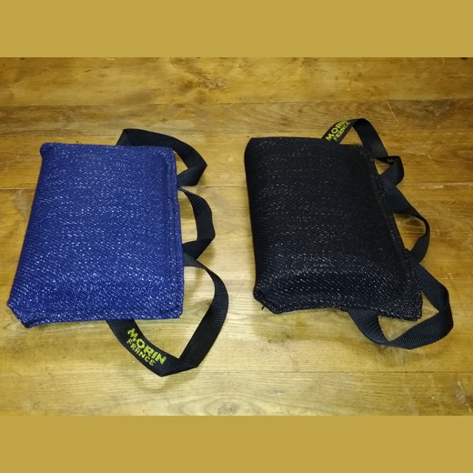 Coussin de mordant - Morin Sport Canin