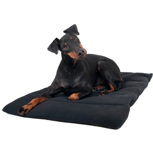 Tapis pour chien en tissu thérapeutiques