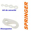 Springer - Accessoire pour faire du v�lo avec son chien - image 4
