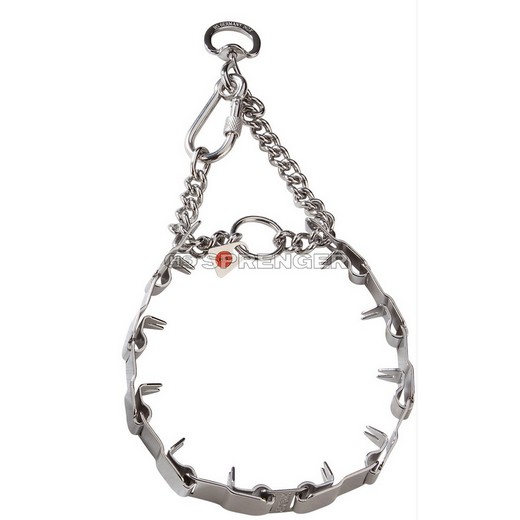Collier étrangleur Neck Tech Sport - Qualité Pro HS