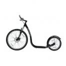 Patinette Foobike Trail - Kicktraining, Bike-Joring