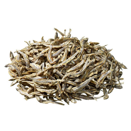 Anchois - Friandise naturelle pour chien