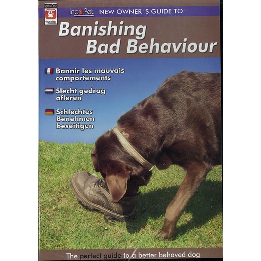 DVD - Bannir les mauvais comportements
