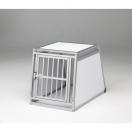 Cage de transport pour chiens DogBox Pro simple