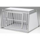 Cage de transport pour chiens DogBox Pro large