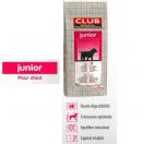 Royal Canin Club Special Performance Junior Croc