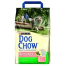 Purina Dog Chow Adulte Sensitive saumon et riz