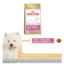 Westie - Royal Canin