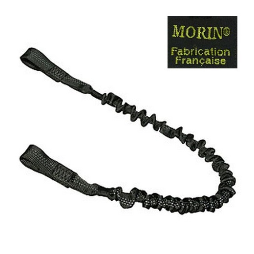 Amortisseur élastique canicross
